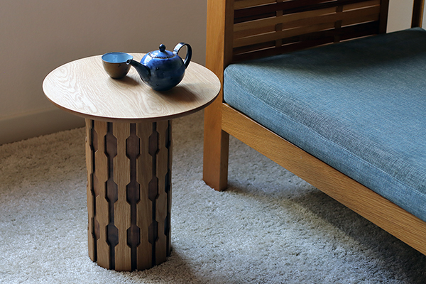BARK _ Side Table - Image 3