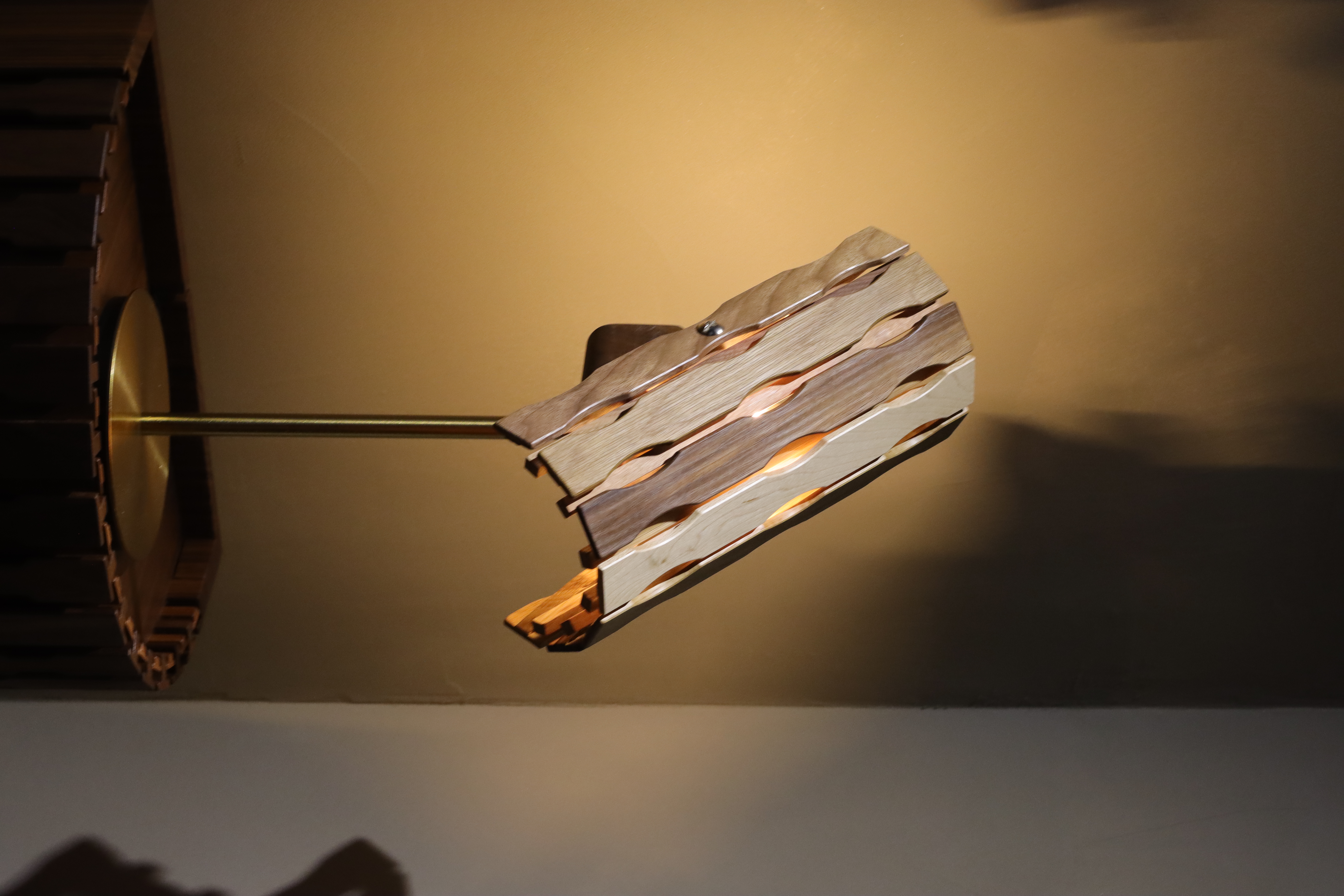 BARK _ Lamp - Image 2