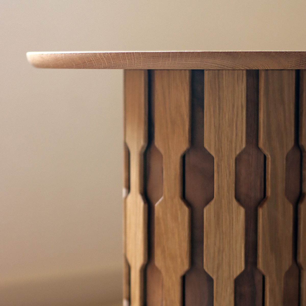 BARK _ Side Table - Image 2