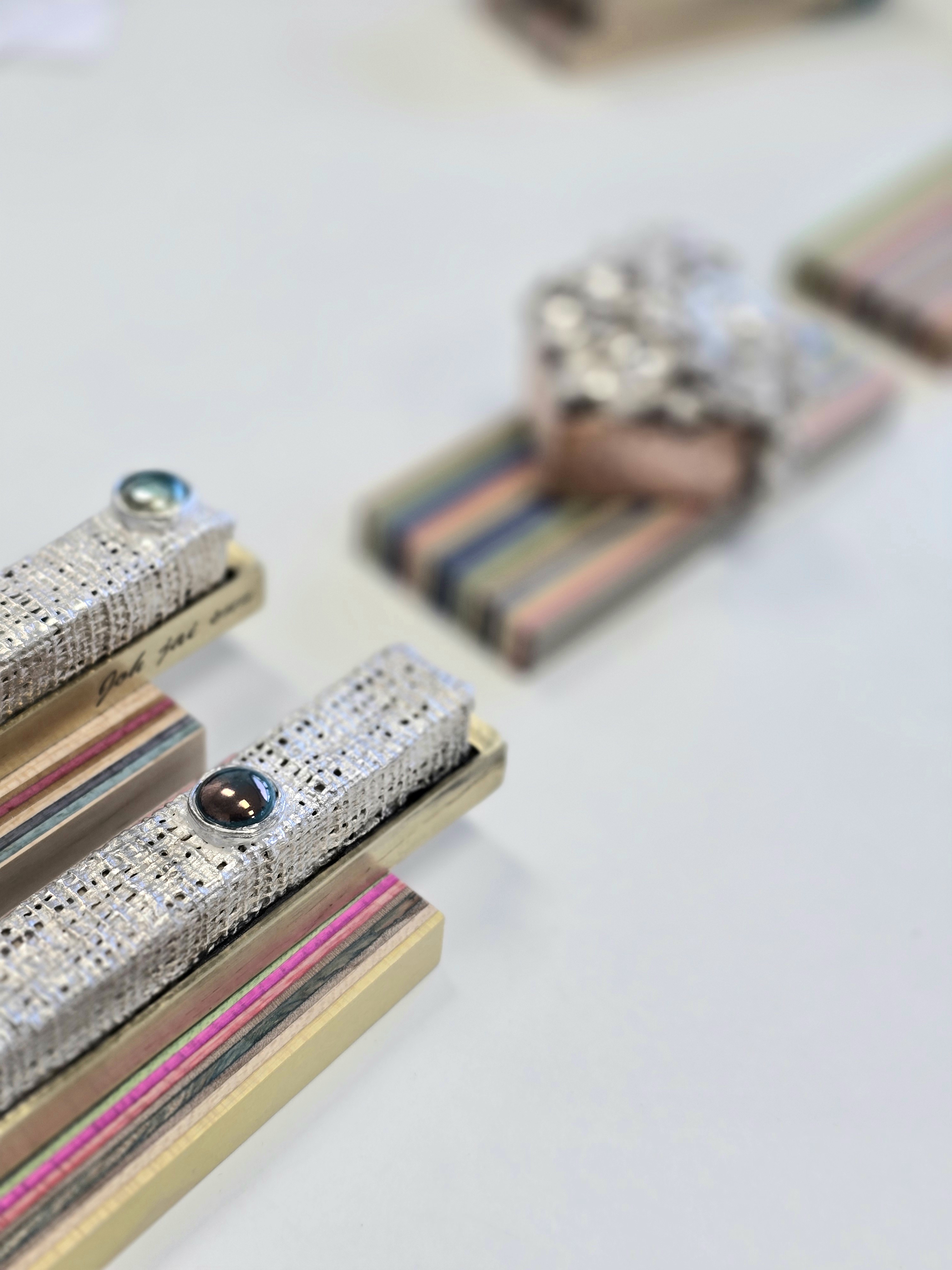 permeate 2,3 (Diffuser & Paperweight)