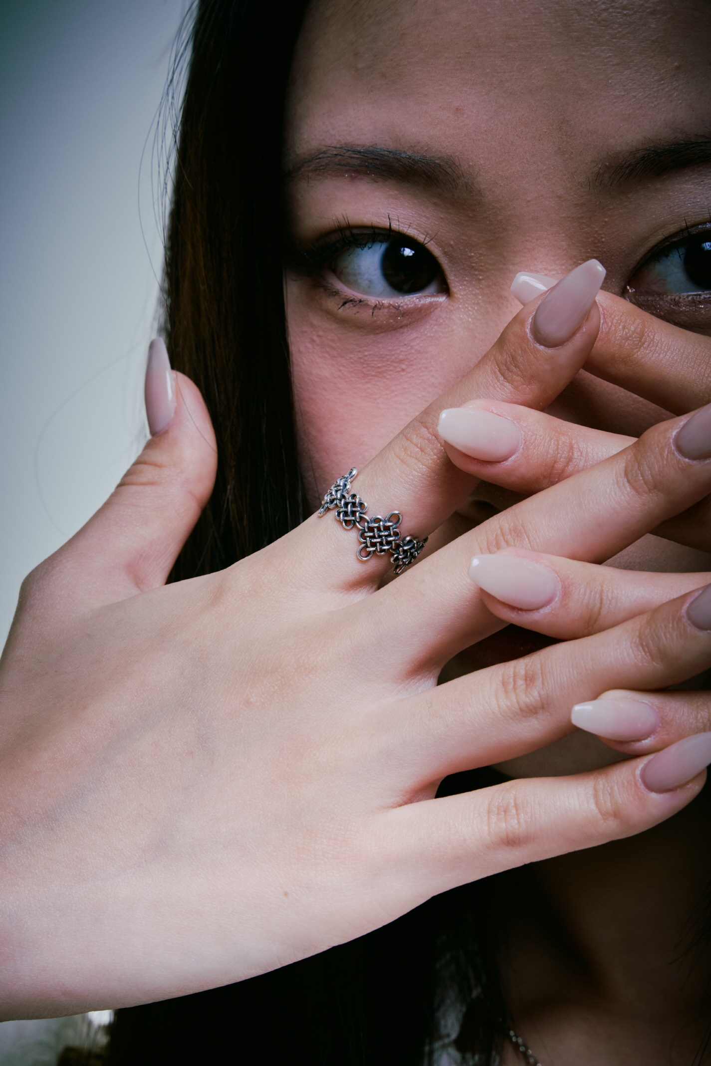 Gyeol [결;結] - 7 - Image 2