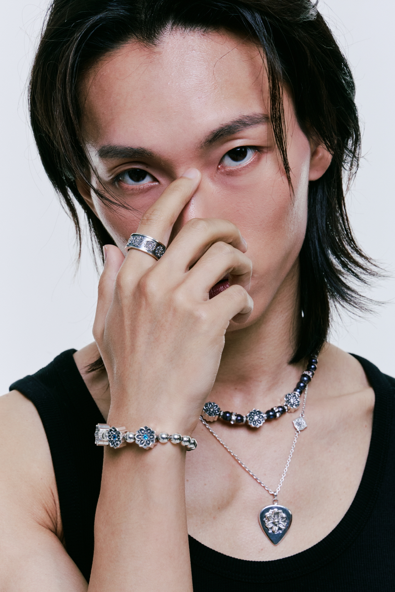 Cheong [청;靑] - 1 - Image 2