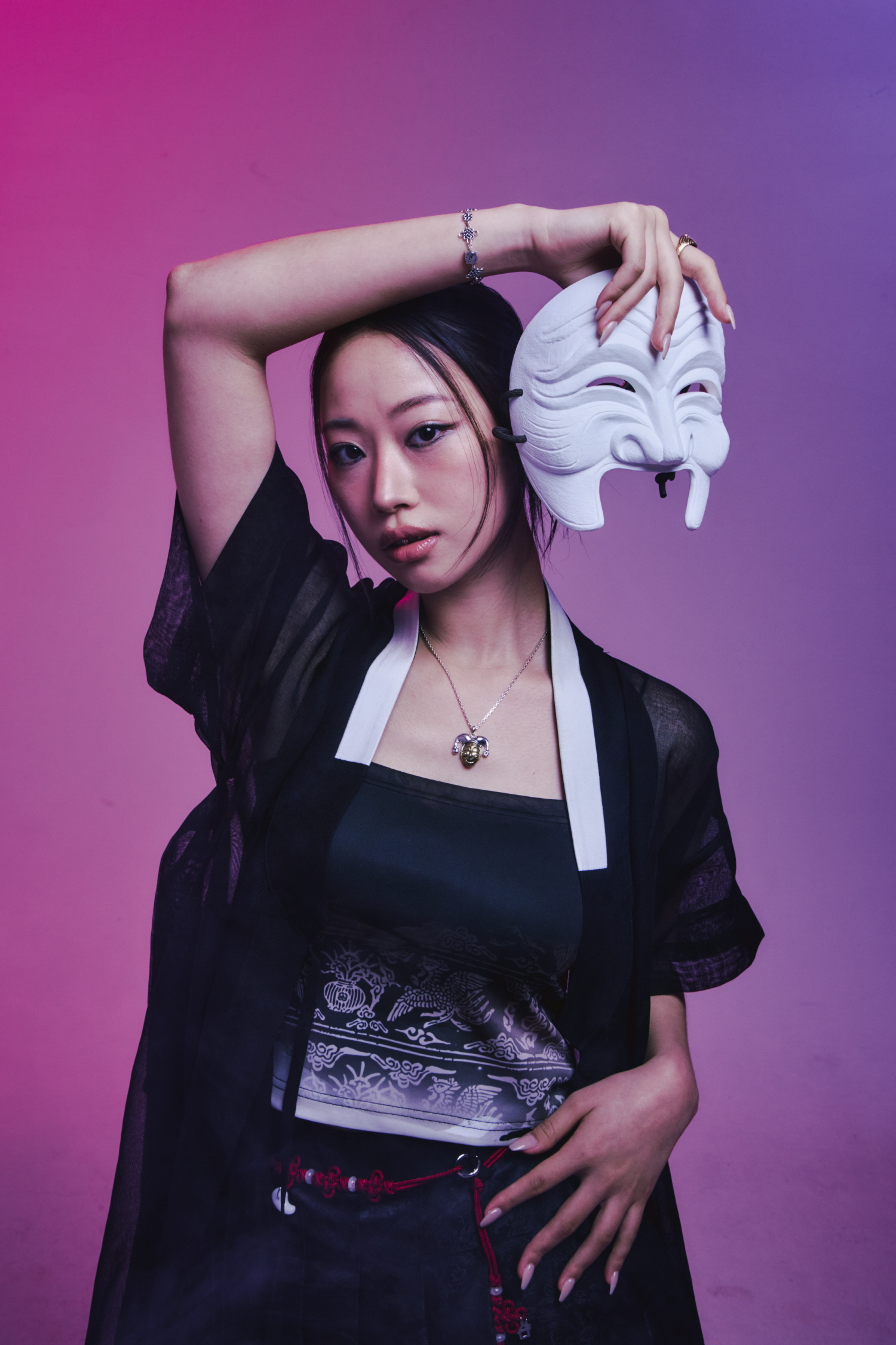 Tal [탈;脫] - 3 - Image 2