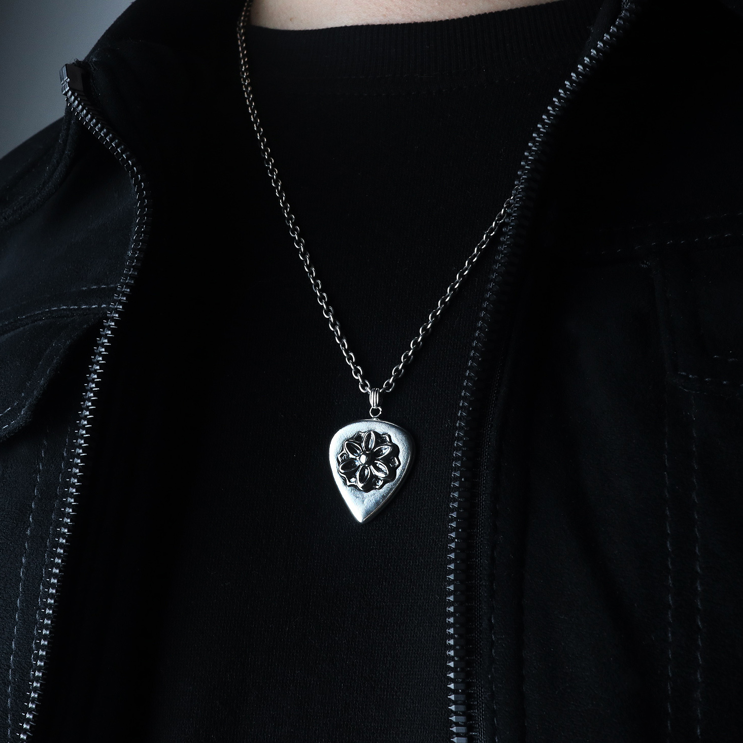 Cheong [청;靑] - 1 - Image 3