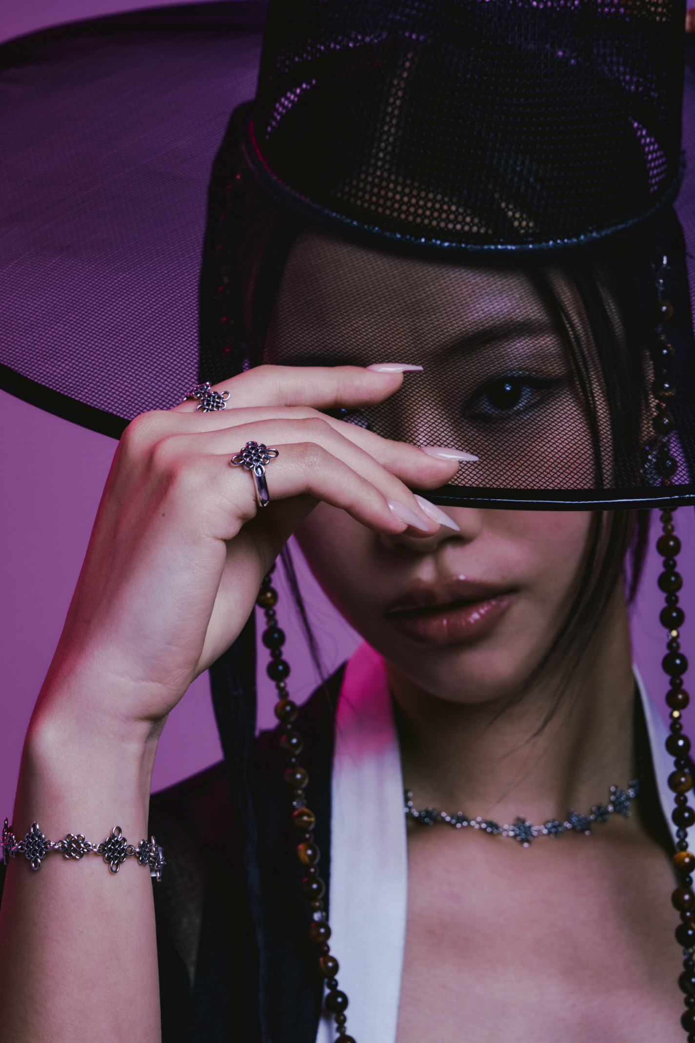 Gyeol [결;結] - 6 - Image 2