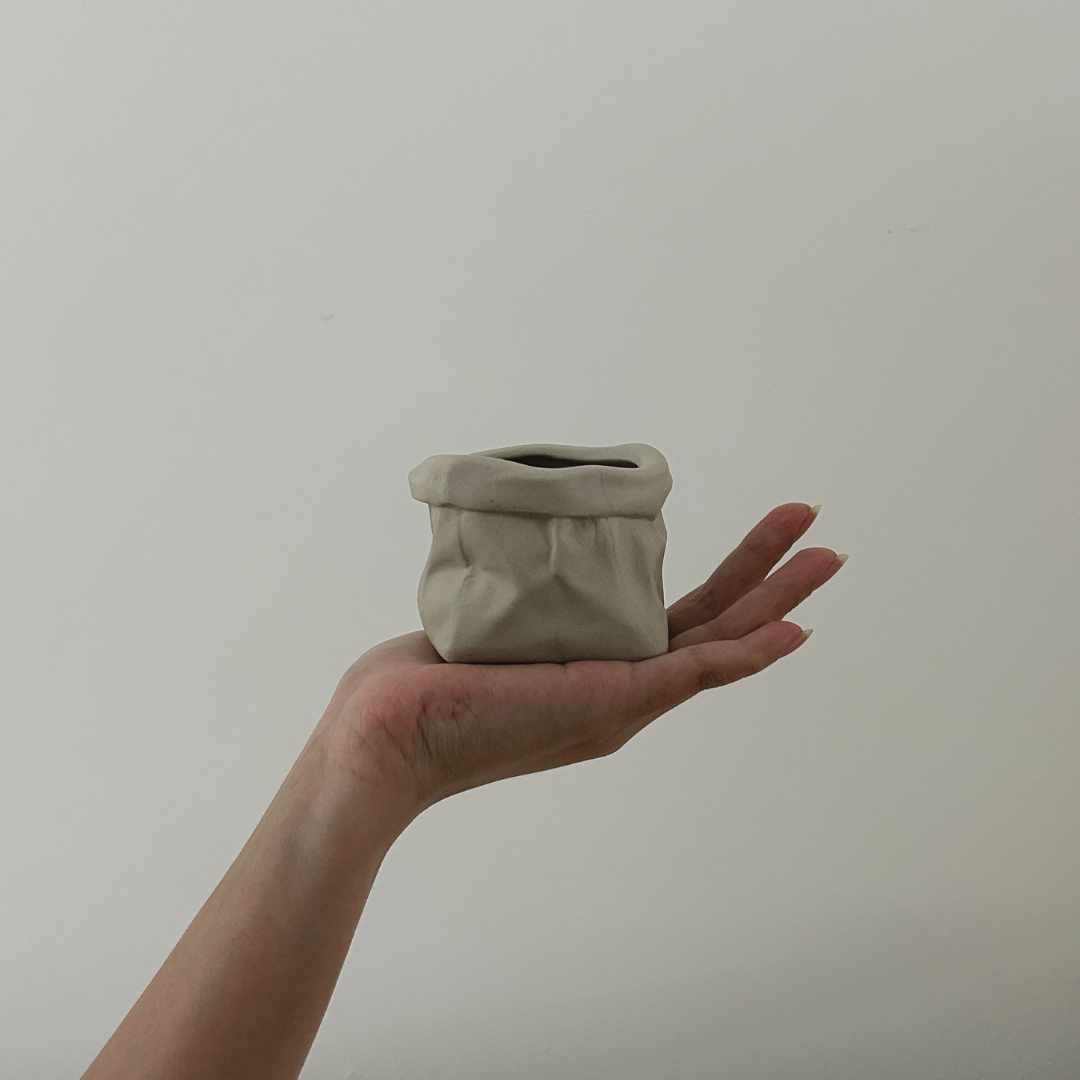 paper pot - Size 1 - Image 3