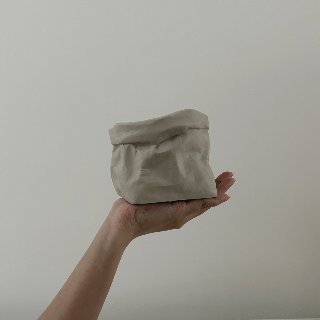 paper pot - Size 4 - Image 2