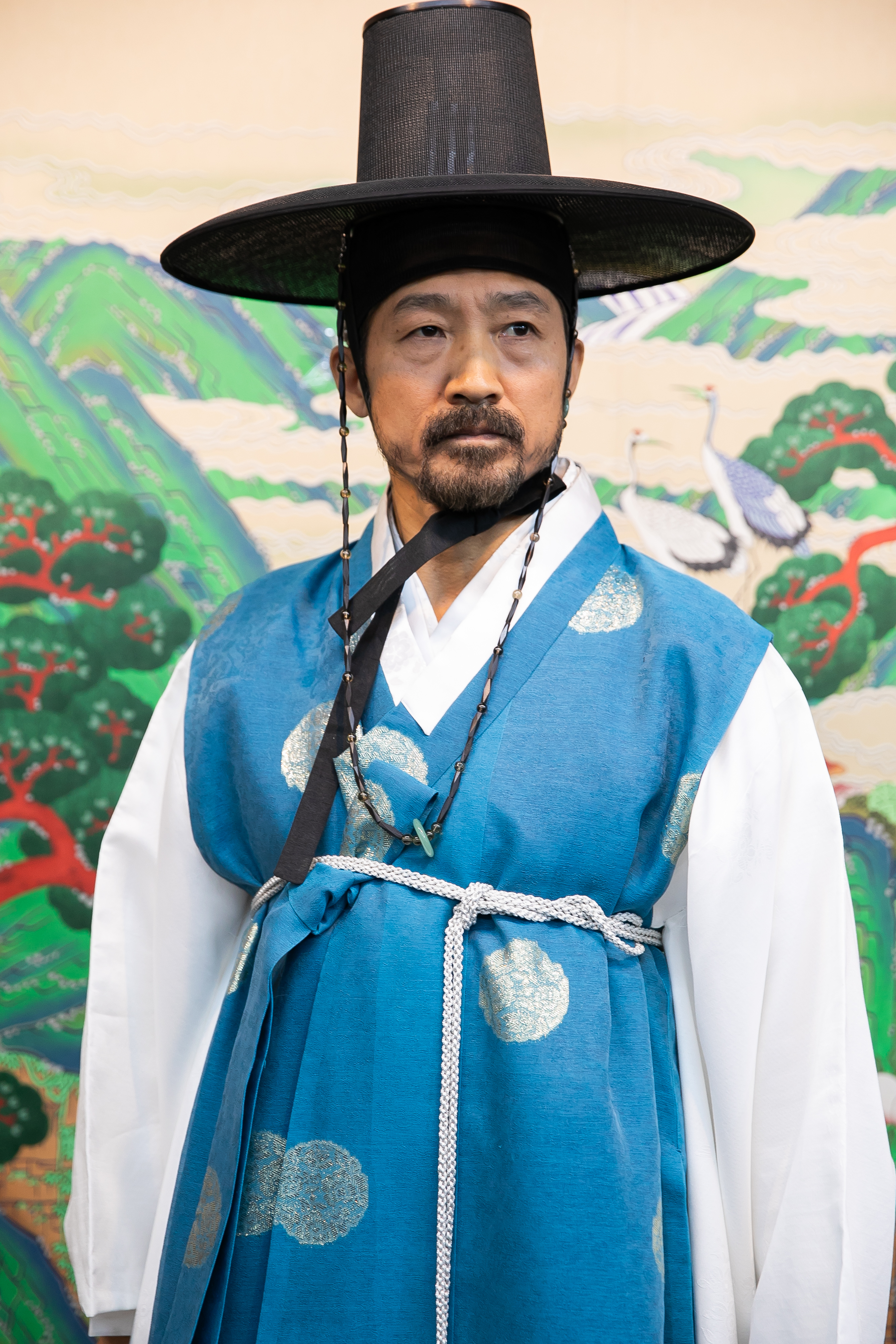 Gat, Korean Traditional Headwear - Image 5