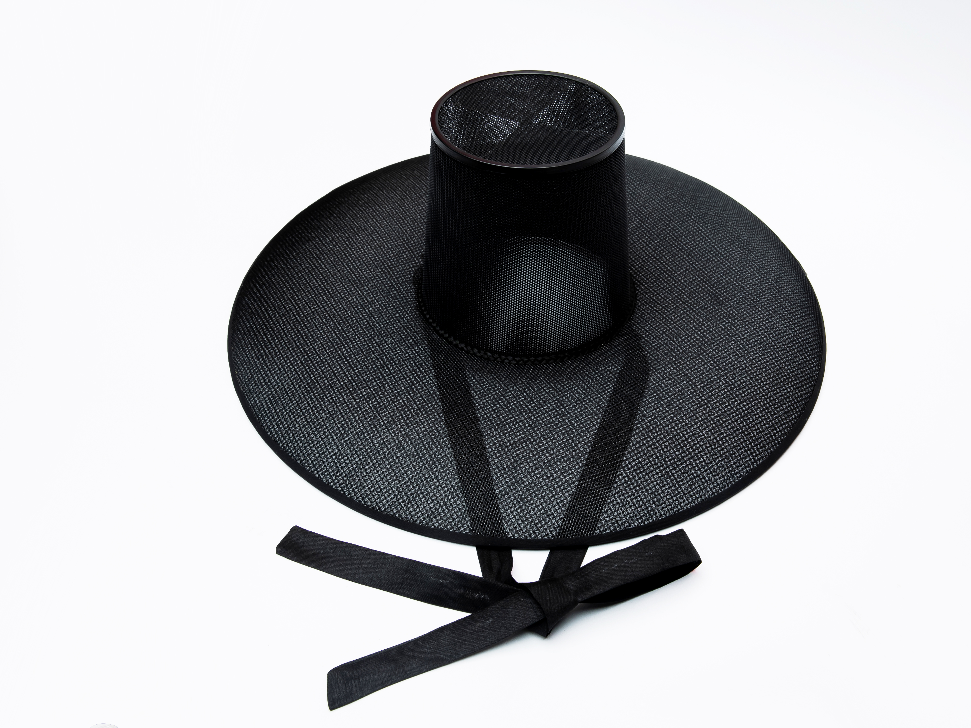 Gat, Korean Traditional Headwear - Image 2