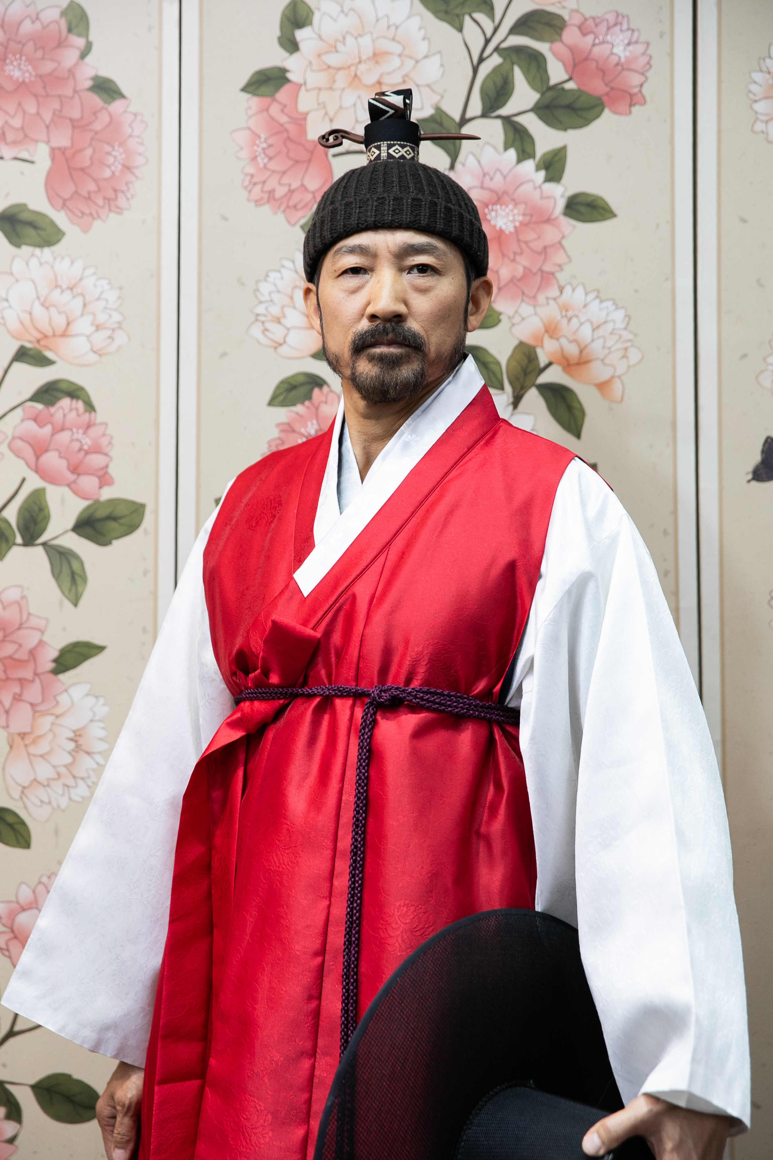 General Crown Beanie Brown - Image 4