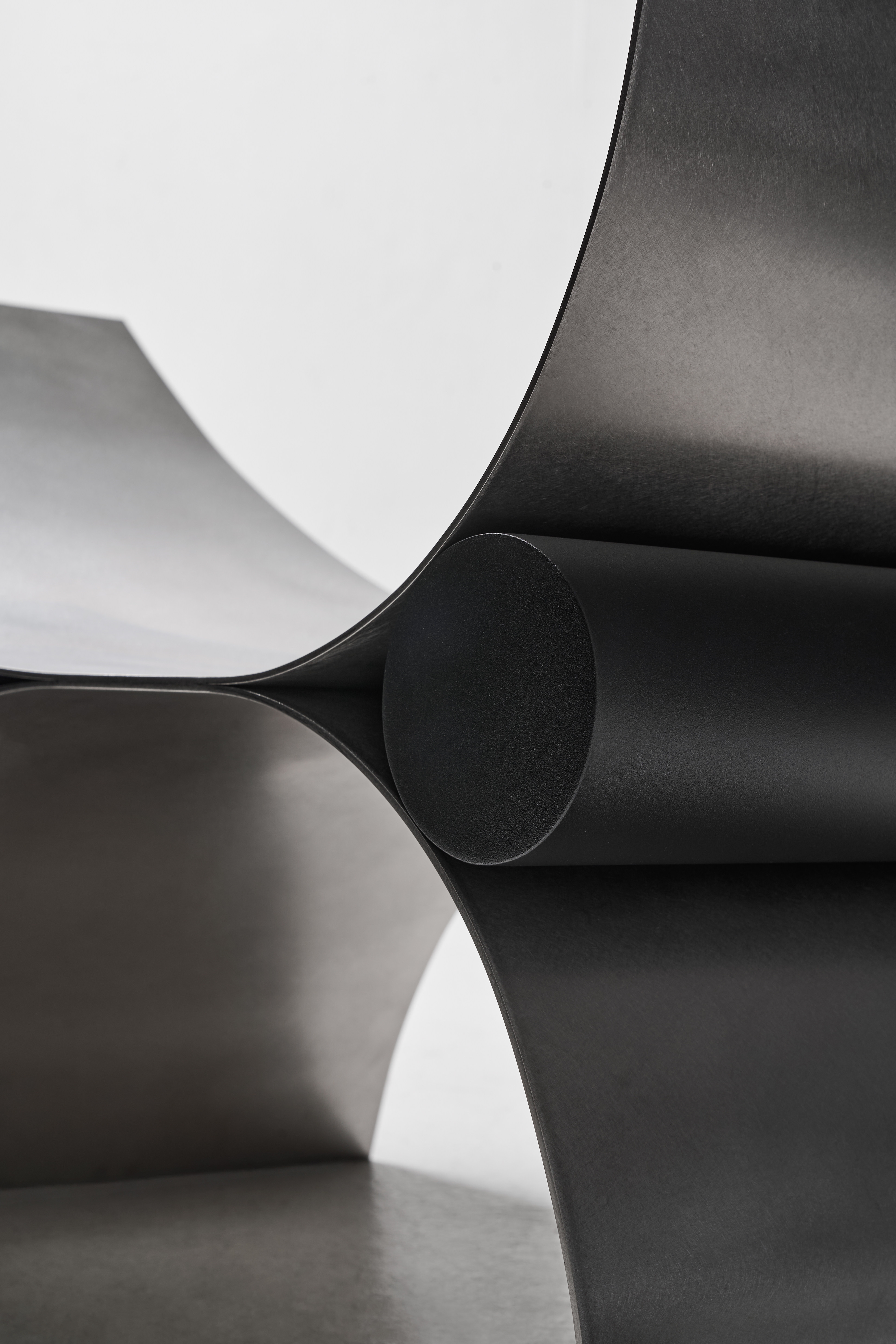 Diverging moment in purple - Image 5