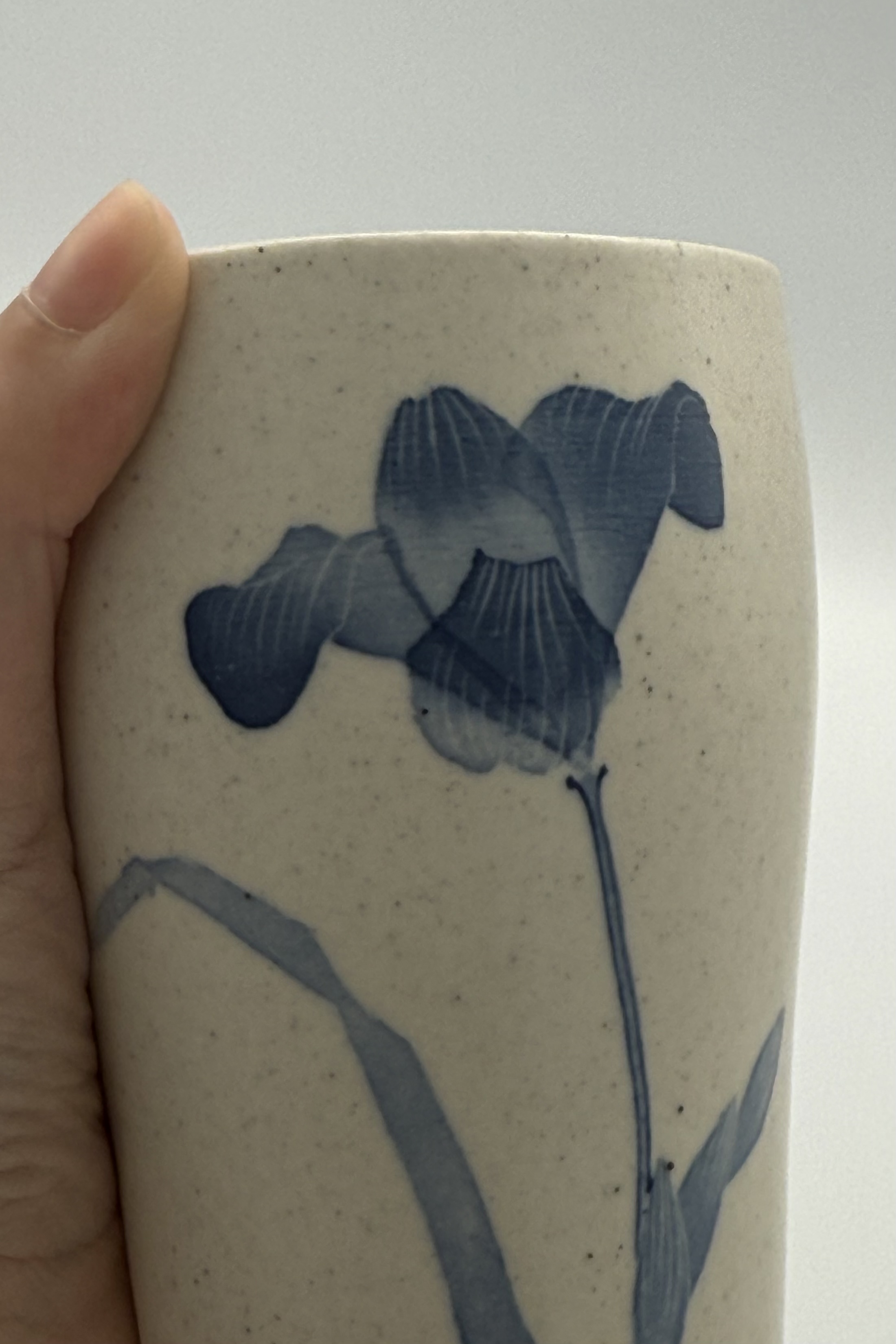 Iris - Cup - Image 2