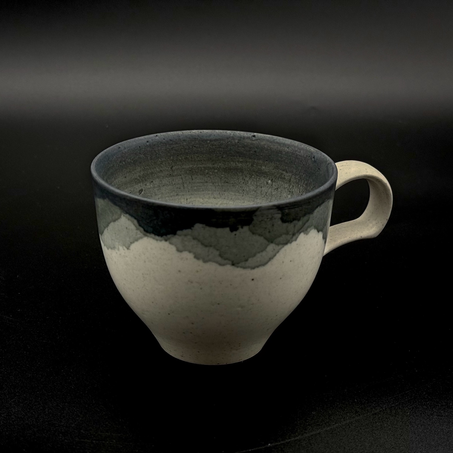 San (Mountain) - Latte Cup