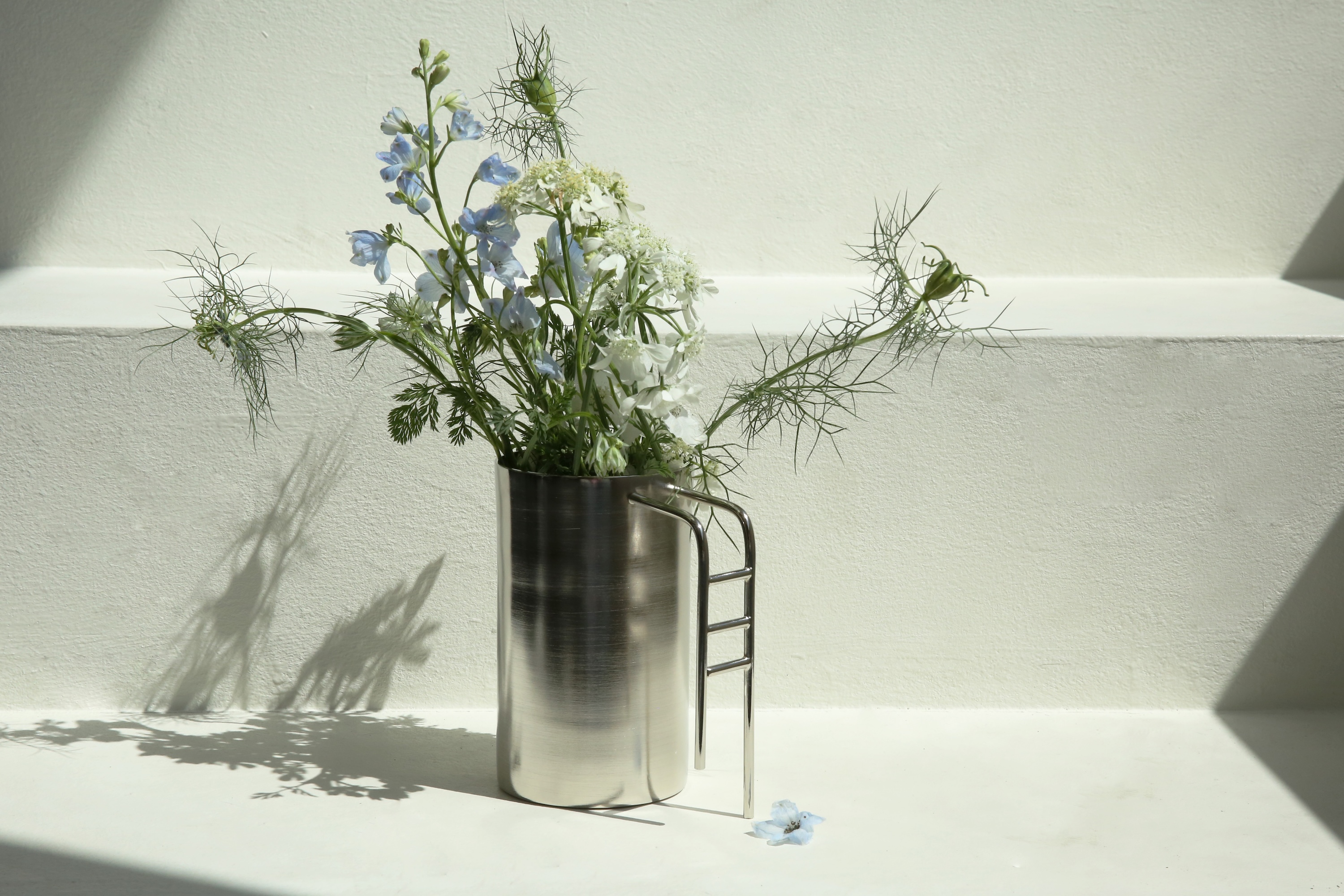 Ladder Vase