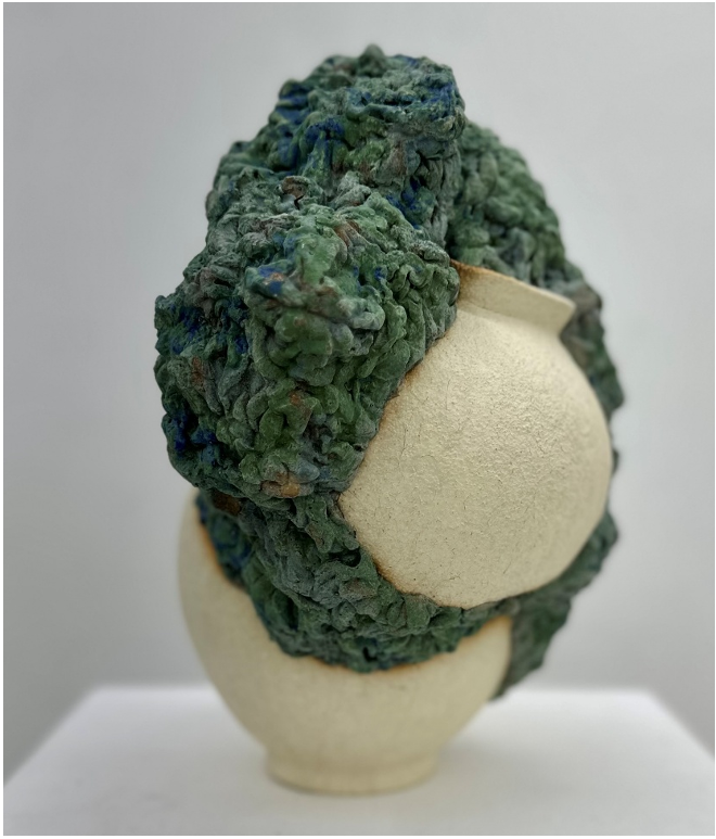 The Way of Connection (Moon Jar 6) - Image 4