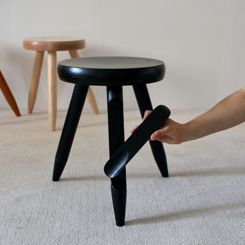Stool Sit & Go! 4 colors