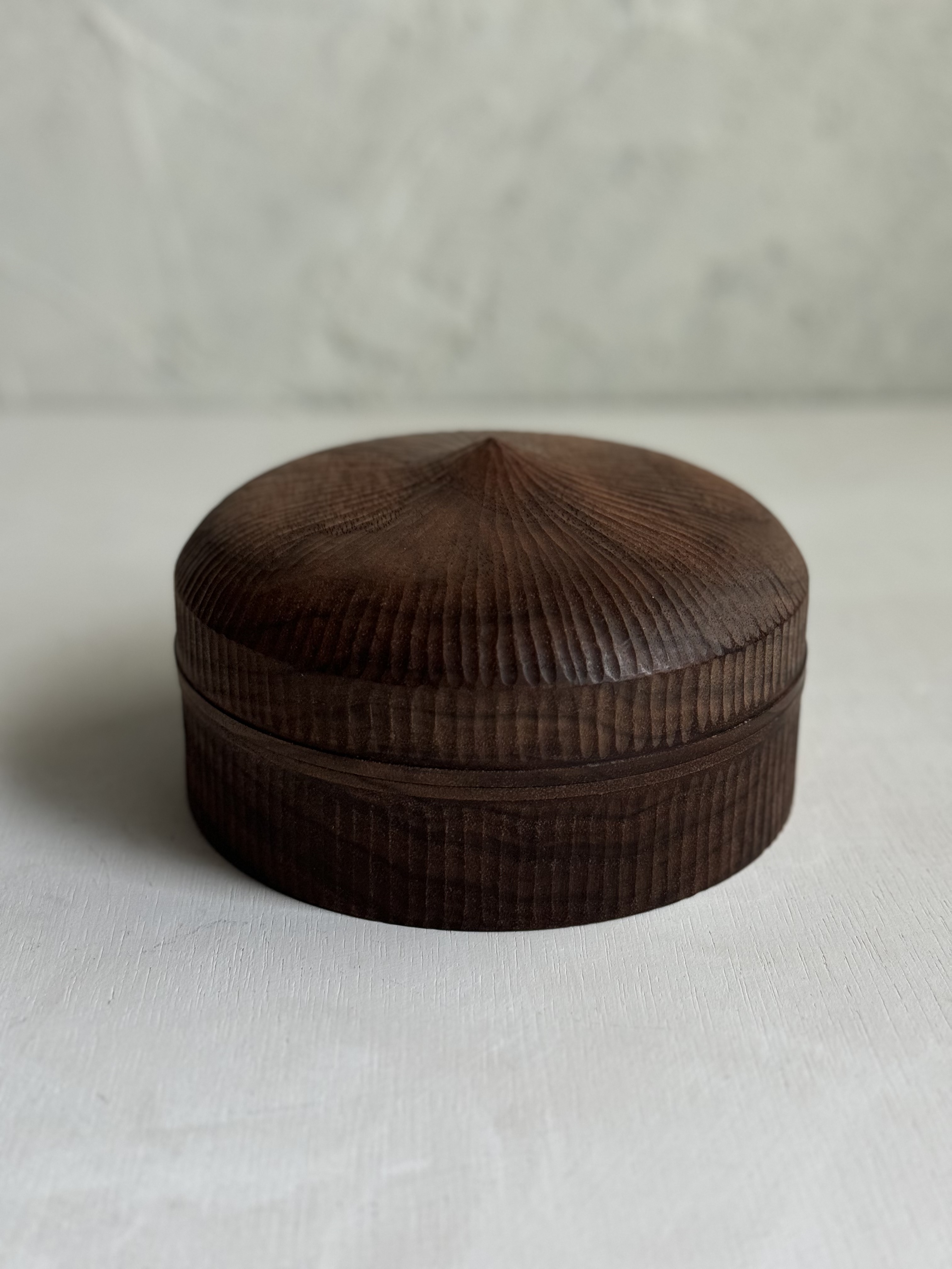 Hill Box_Walnut