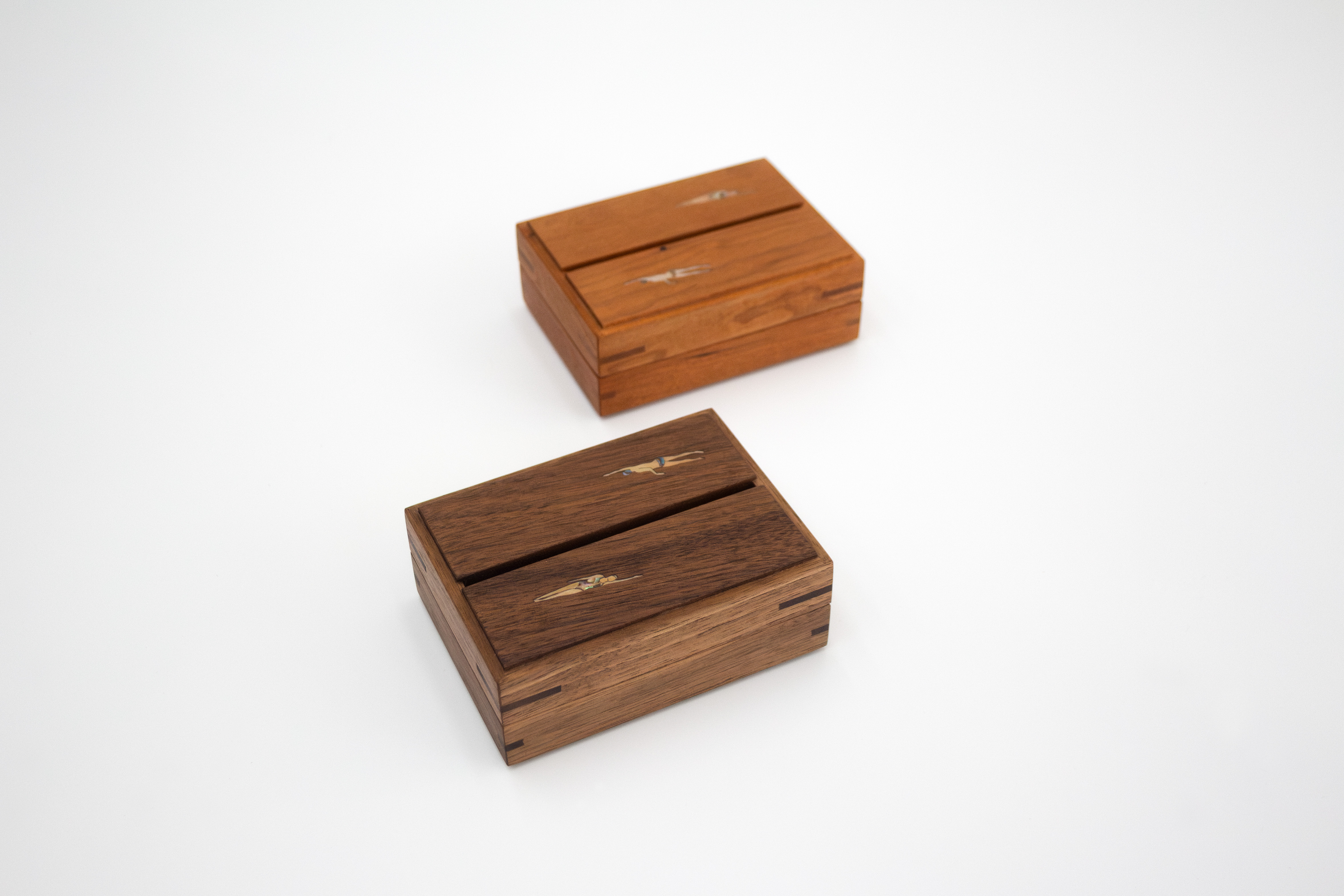 Square Box - Image 2