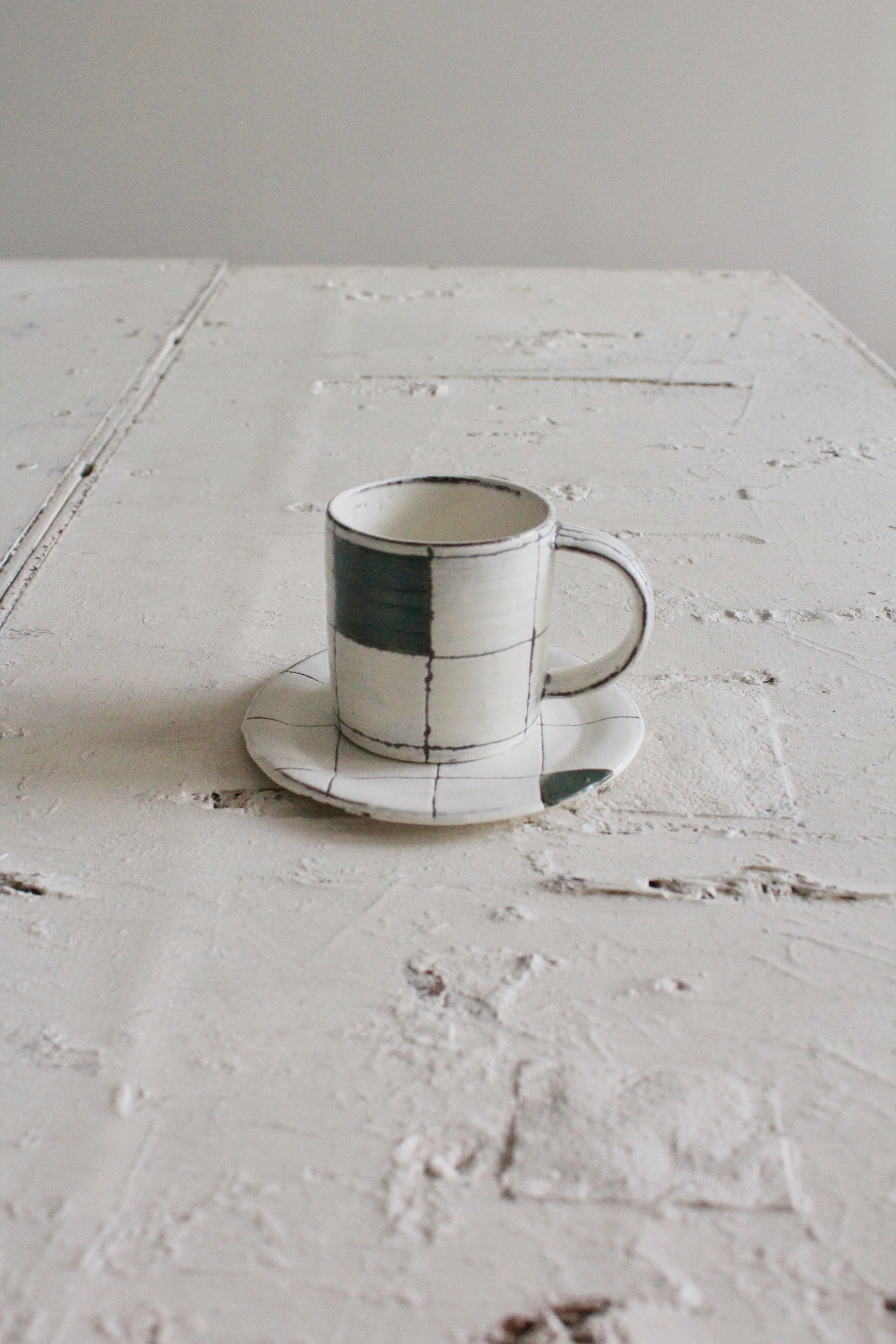 Vintage Cup (Partial Cloloring) - Image 4