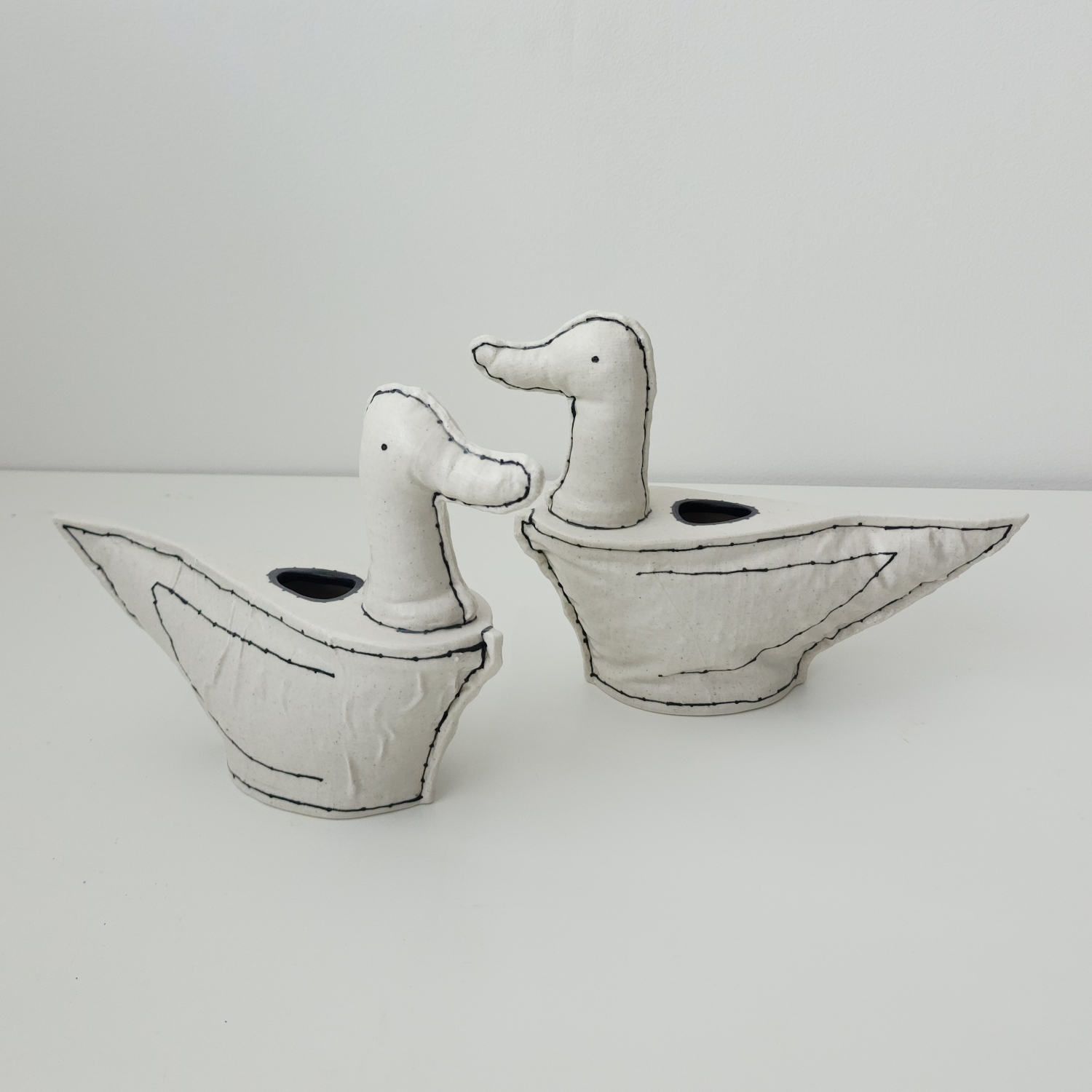 Wild Goose *Not a set, price per piece*