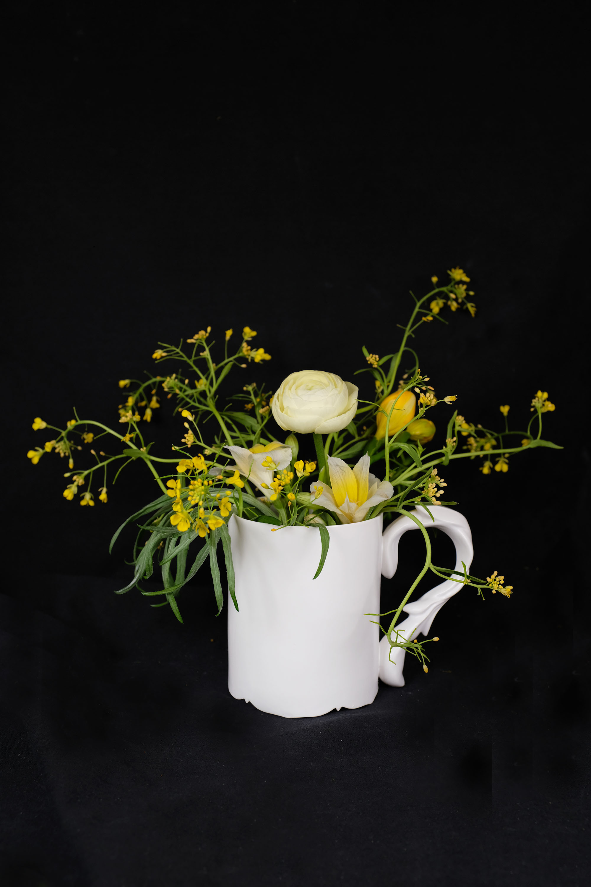 lotus mug - Image 4