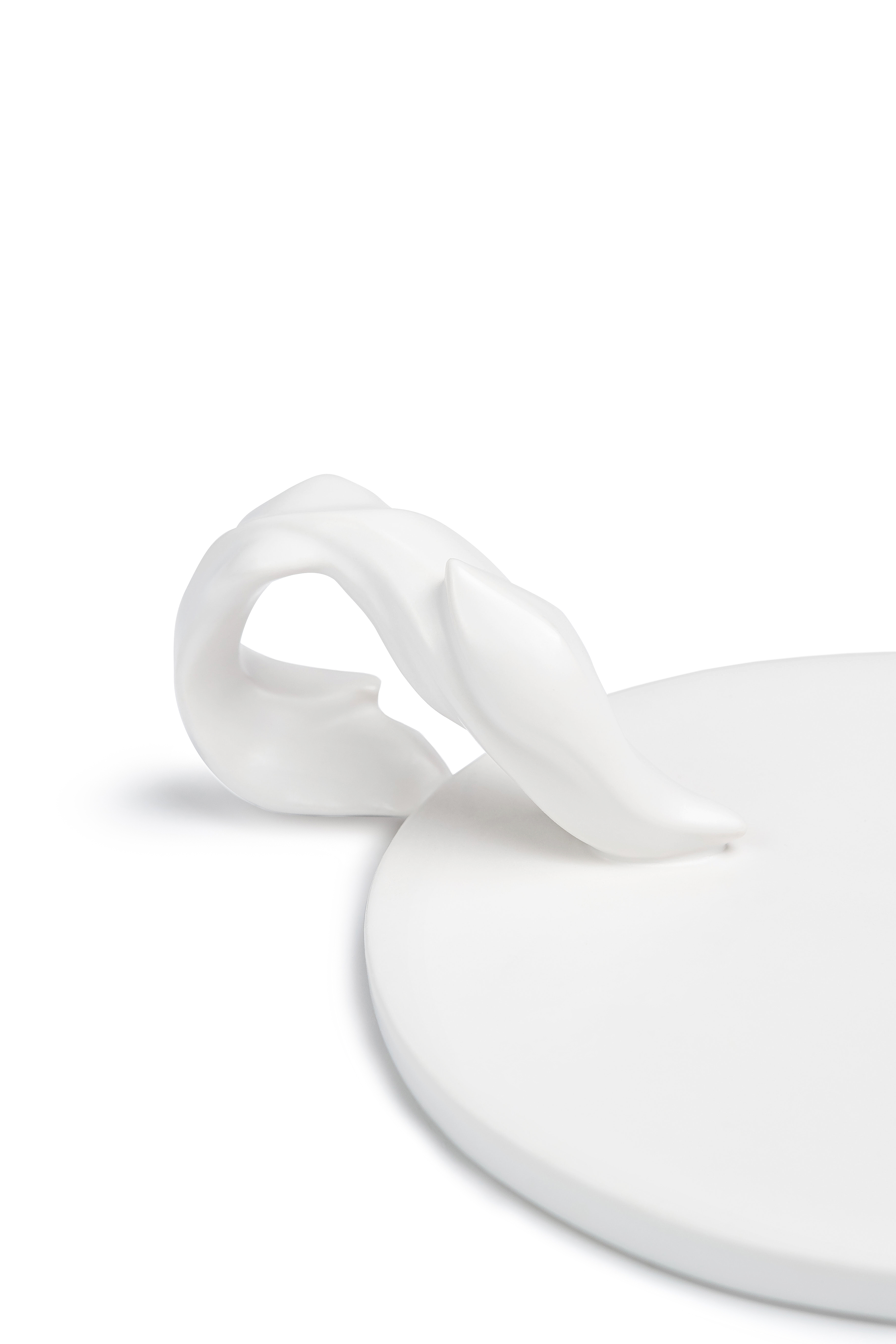 plate with vine_s - Image 2