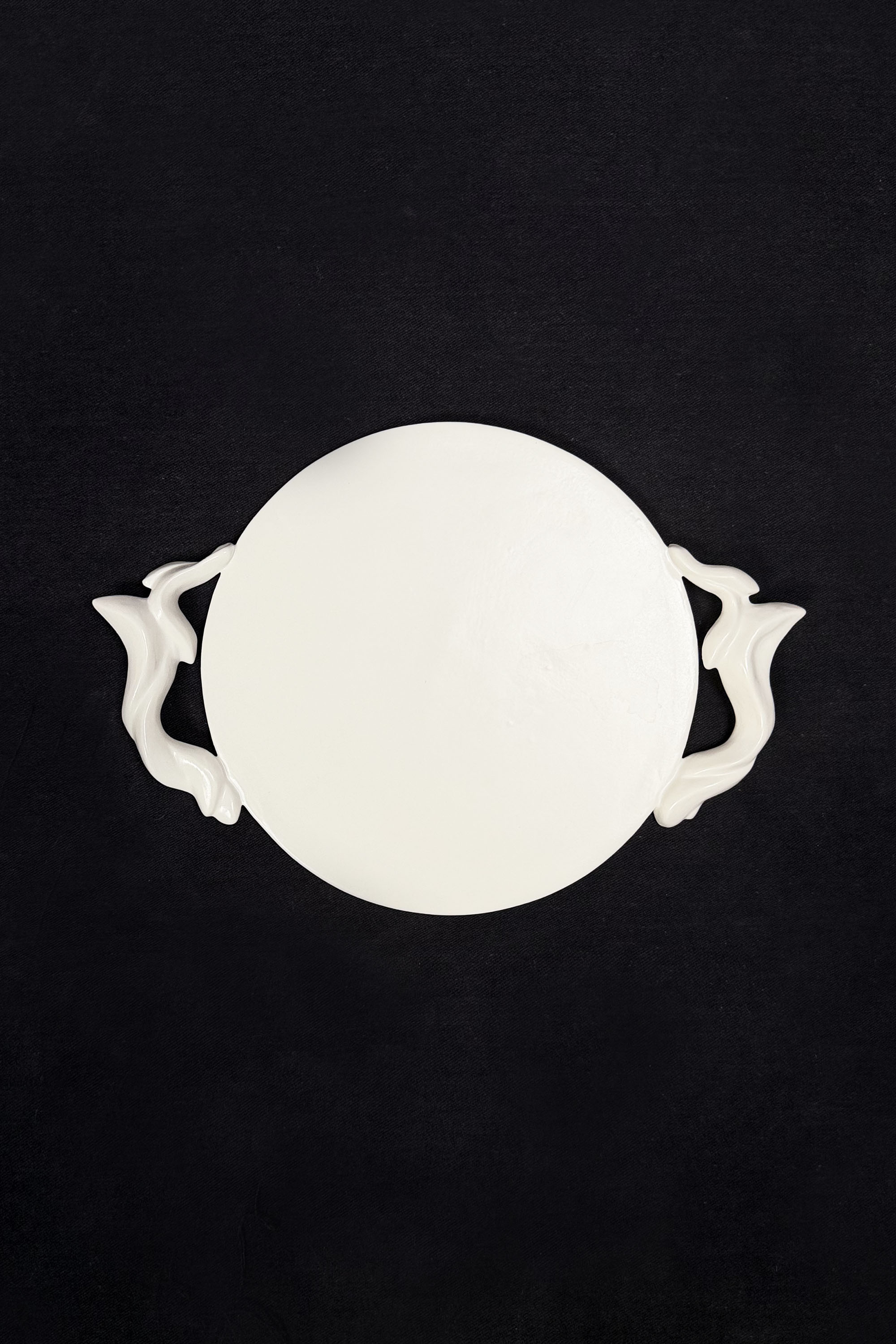 plate with vine_m - Image 3