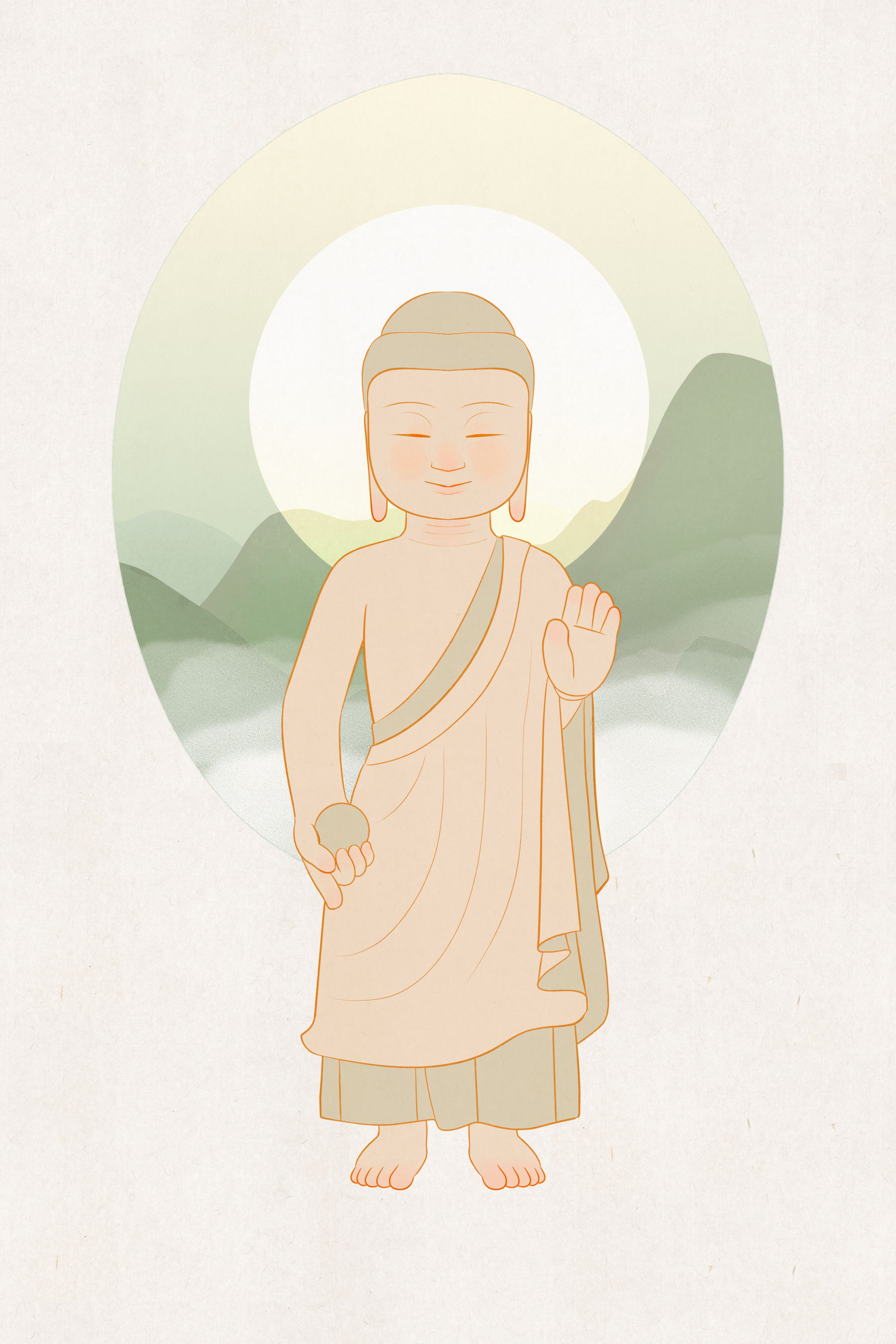 Picnic buddha4