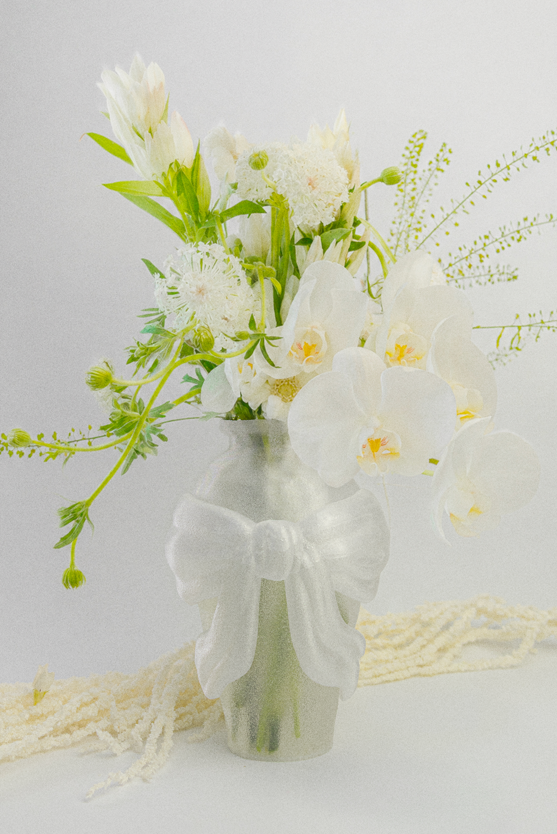 Bojagi Vase - Image 5