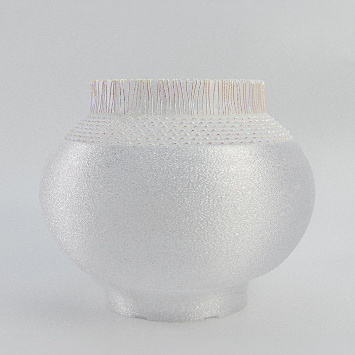 MOON JAR #PIECE-1 STITCH - Image 2