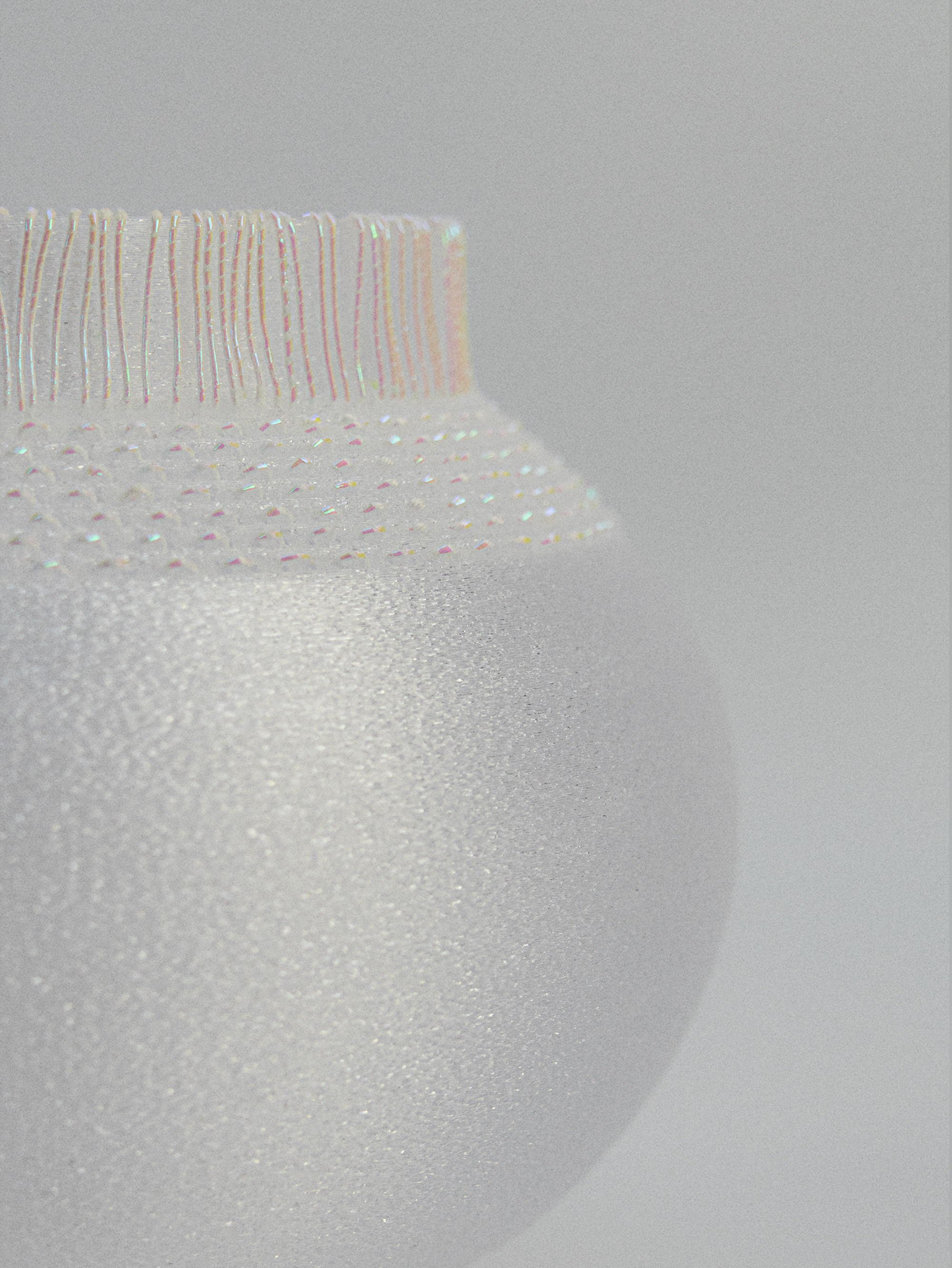 MOON JAR #PIECE-1 STITCH