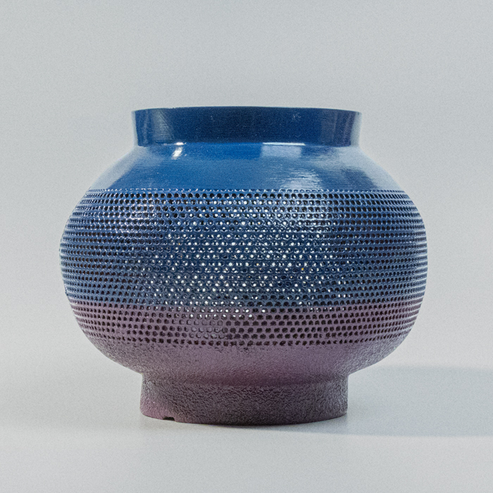 MOON JAR #PIECE-2 OTTCHIL - Image 2