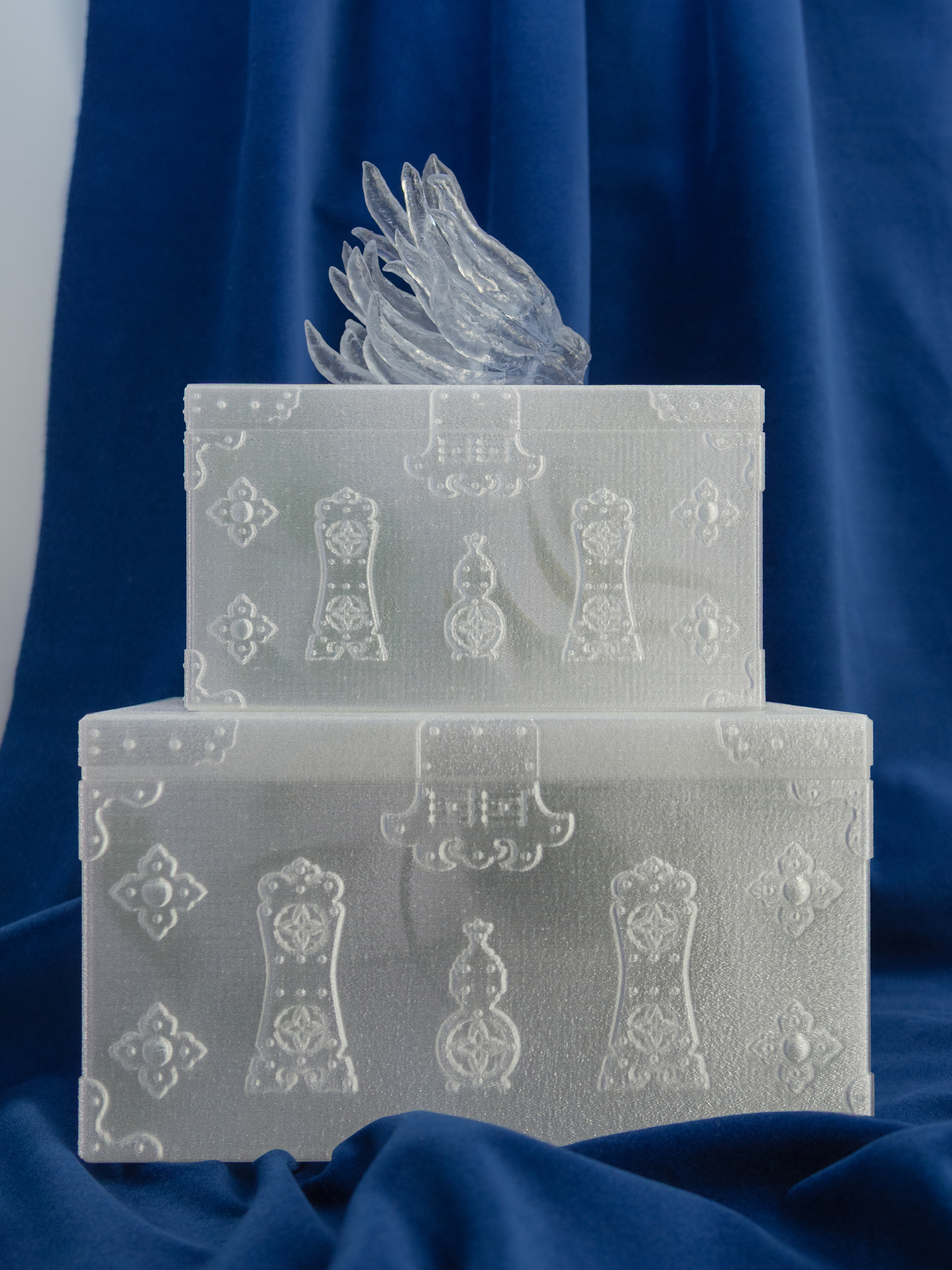 Bandaji Box / M - Image 2