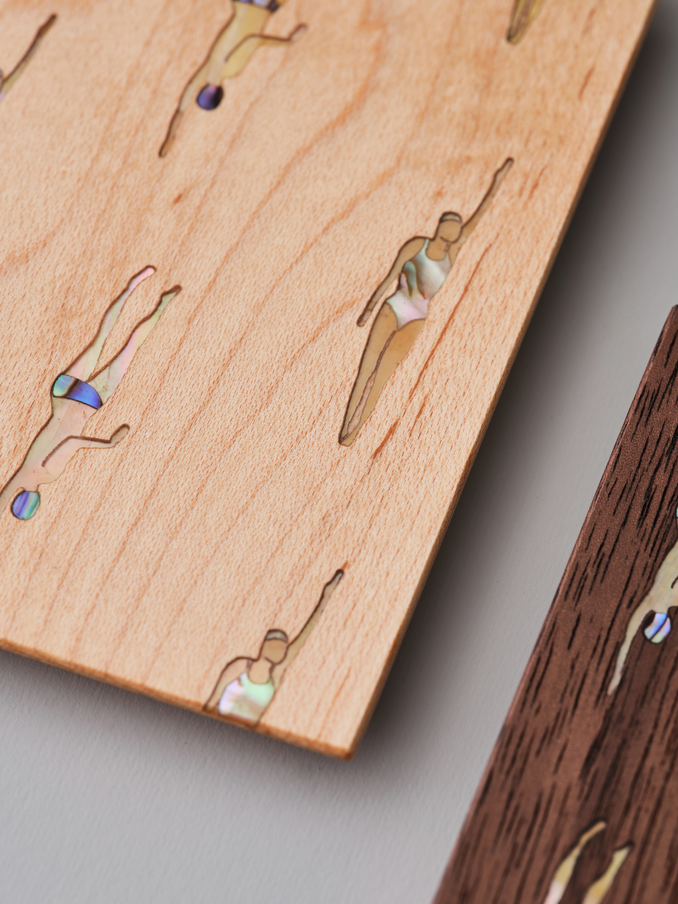 Swimming coaster - Image 5