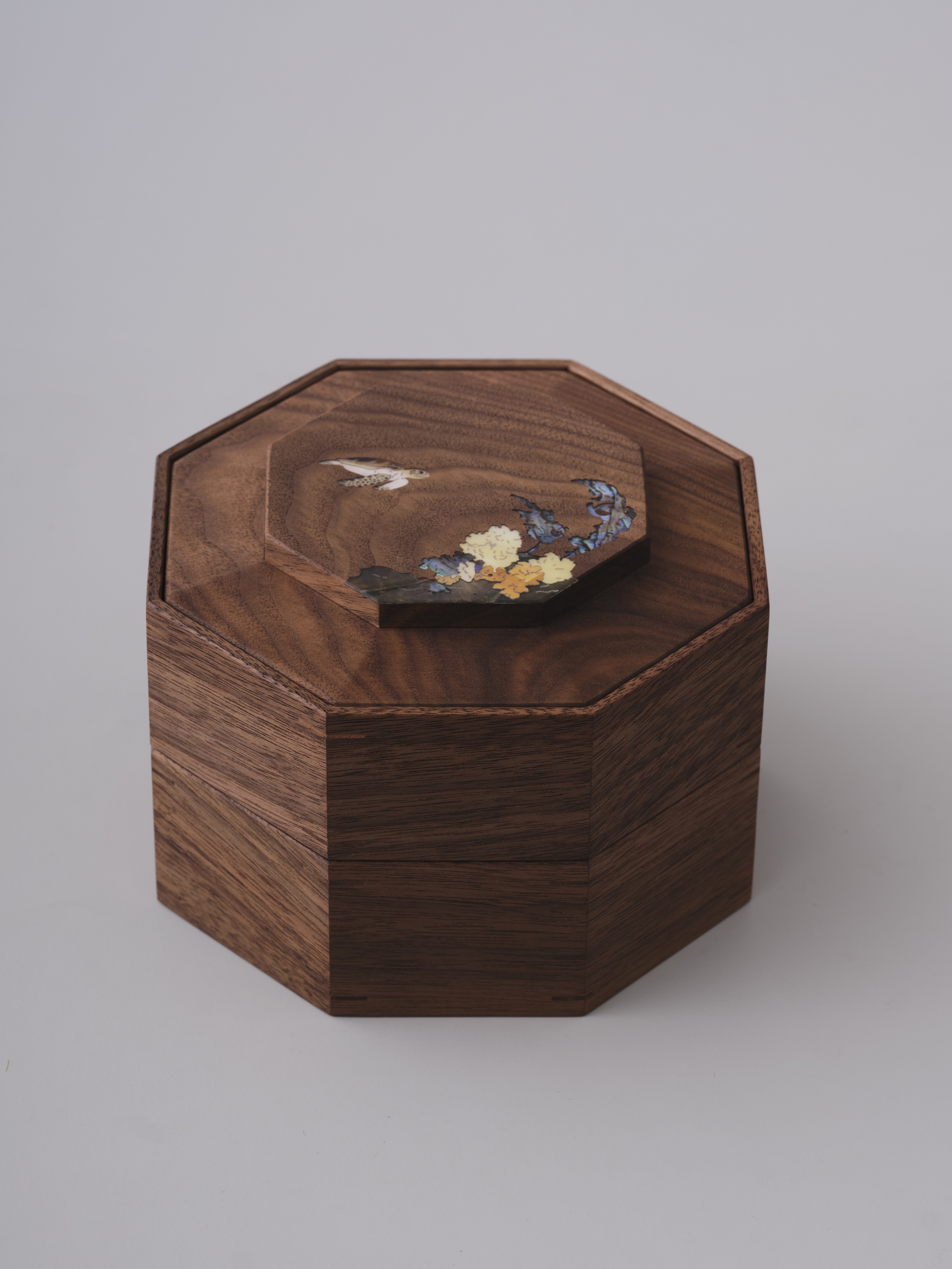 2Layers snack box - Image 3