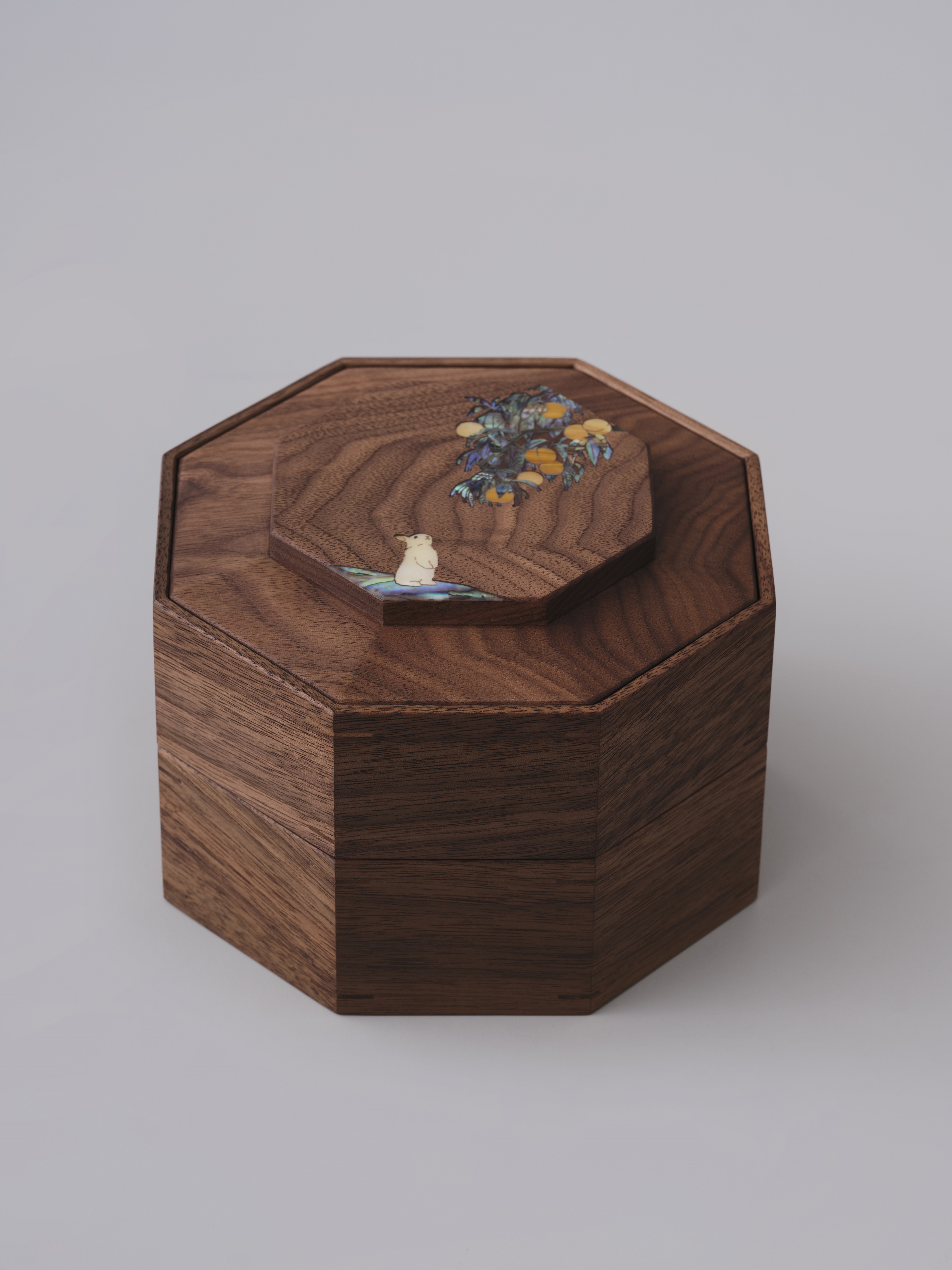 2Layers snack box - Image 2