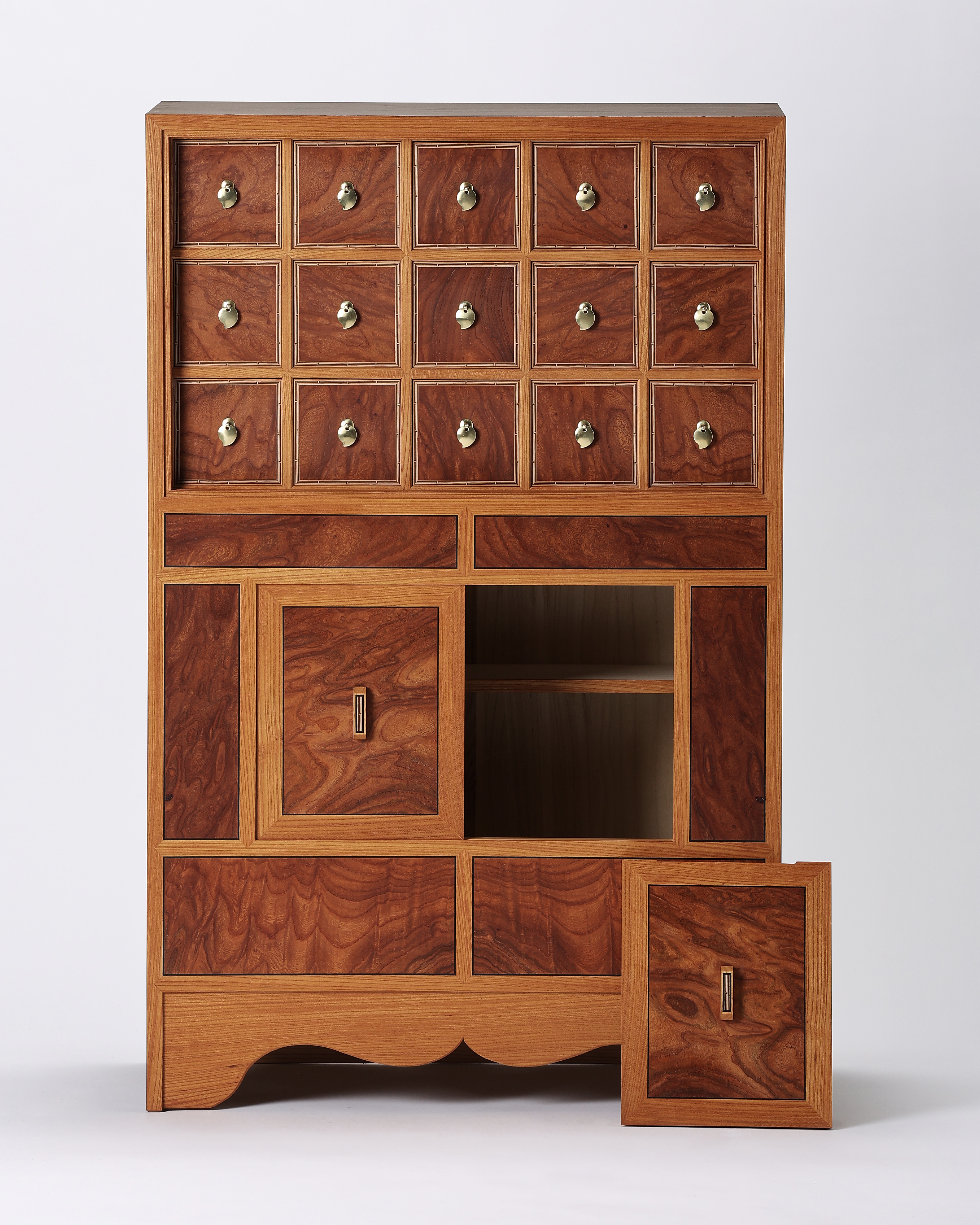Medicine Cabinet (Yakjang) - Image 5