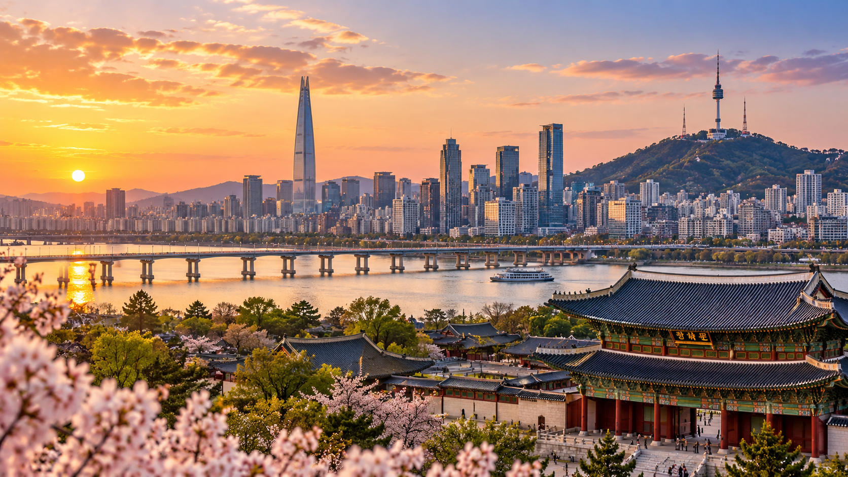 Seoul